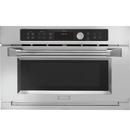 Monogram® Stainless Steel 29-3/4 in. 1.7 cu. ft. Single Oven
