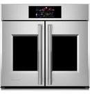29-3/4 in. 5 cu. ft. Single Oven in Stainless Steel