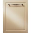 23-3/4 in. 16 Place Settings Dishwasher in Custom Panel