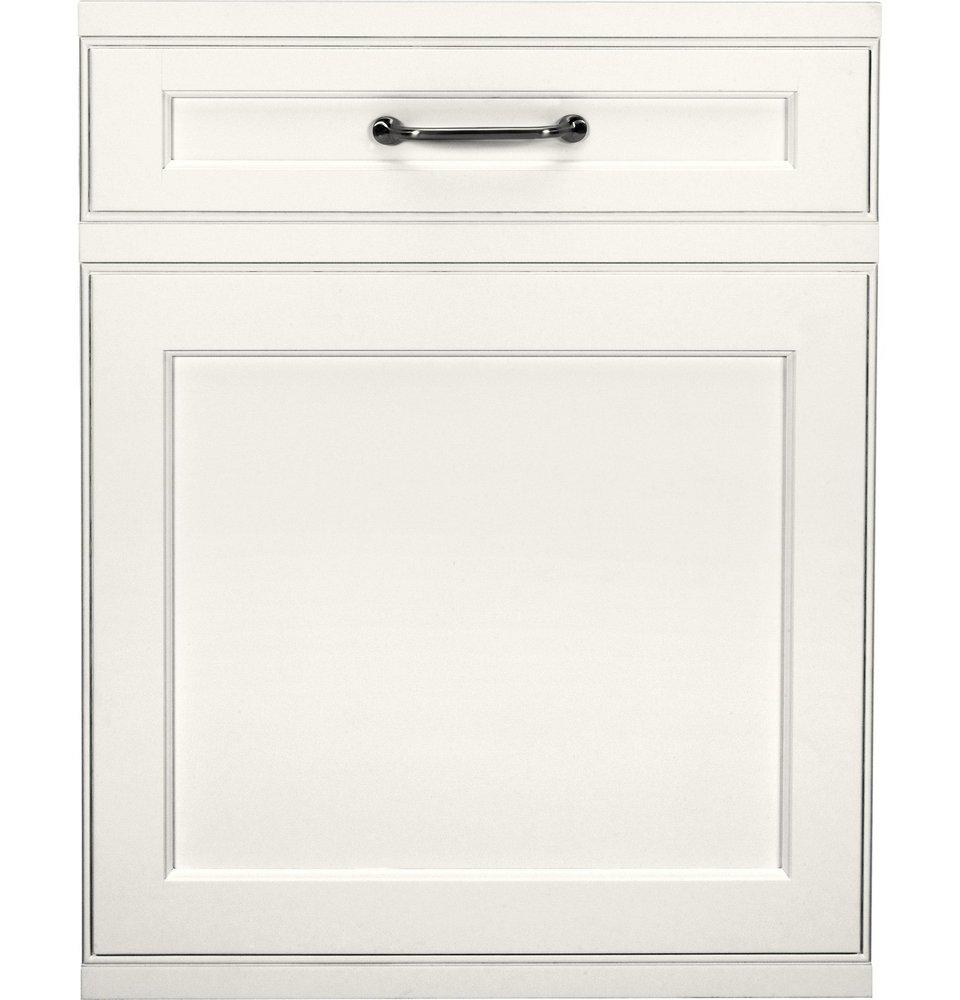 Monogram&reg; Panel Ready 23-3/4 in. 16 Place Settings Dishwasher 
