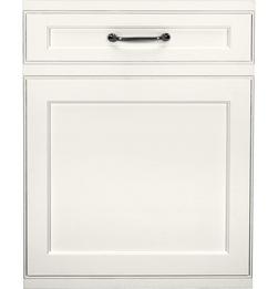 23-3/4 in. 16 Place Settings Dishwasher in Custom Panel