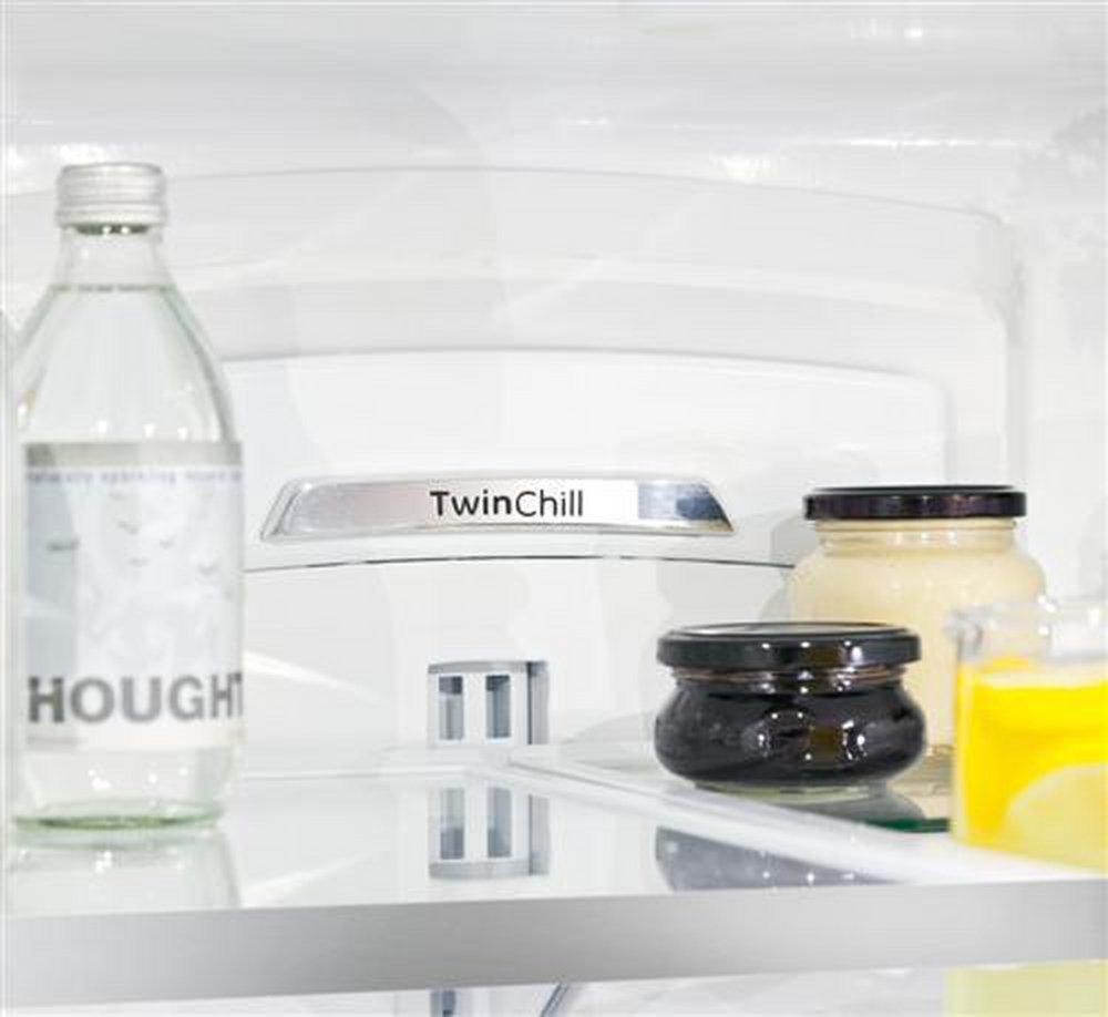 GE Profile™ Fingerprint Resistant Stainless Steel 35-3/4 in. 22.1 cu. ft. Bottom Mount Freezer,Counter Depth and French Door Refrigerator 