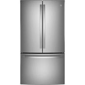 Bottom Mount Freezer