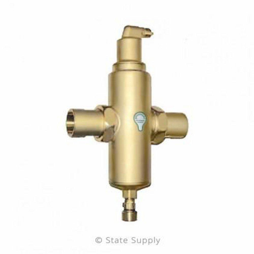 1 FIP SPIROVENT AIR/DIRT/MAGNET *X 