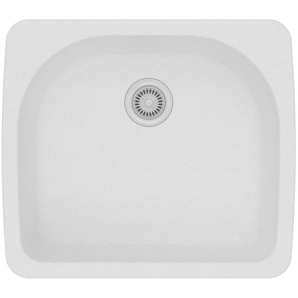 Elkay Lustrous Satin 37 x 22 in. Stainless Steel Double Bowl Drop-in Kitchen Sink in Lustrous Satin 