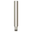 American Standard Brushed Nickel Plastic Shower Arm 