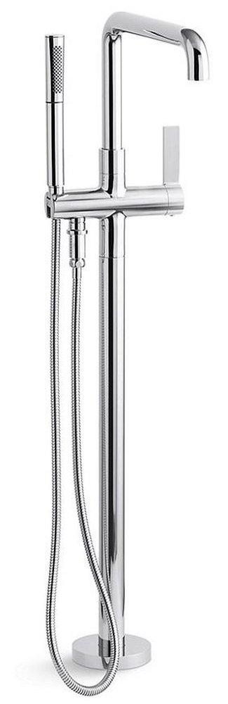 ONEO FREESTANDING BATH FAUCET 