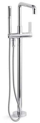 ONEO FREESTANDING BATH FAUCET 