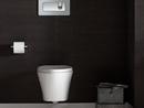 ACTUATOR, WALL-MOUNT TOILET 