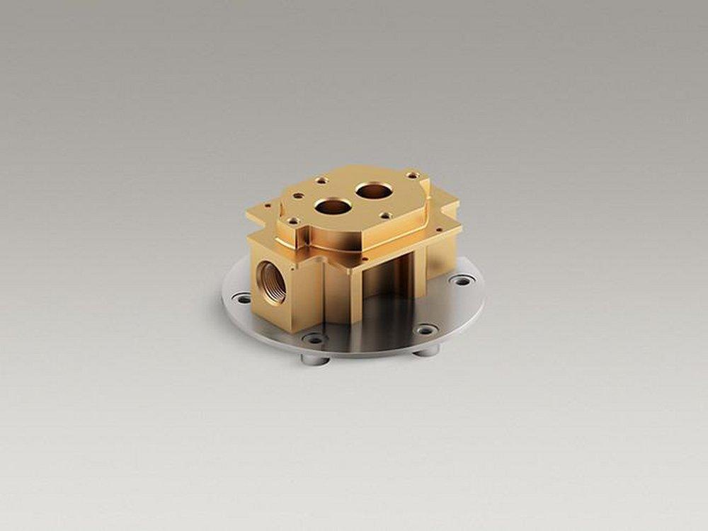 Kallista Mounting Block 