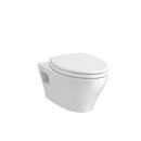 TOTO Cotton 1.28 gpf Two Piece Toilet 