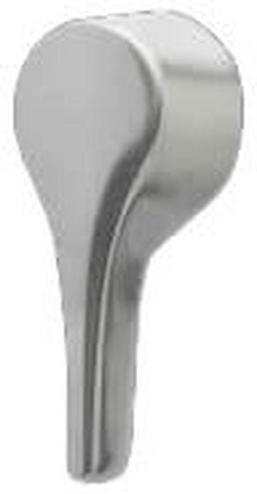 TOTO Brushed Nickel Left-Hand Trip Lever 