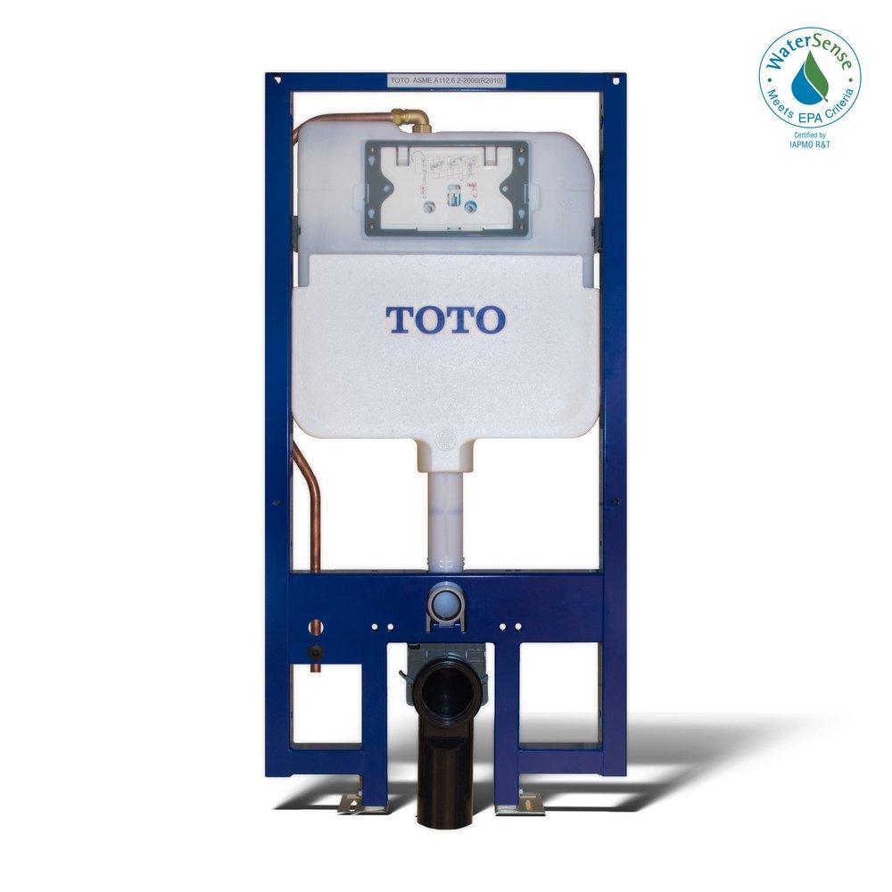 TOTO Tank System 
