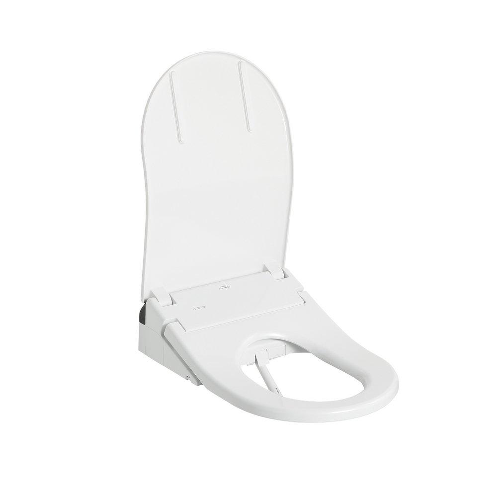 RX WASHLET+ COTTON CONCEALED CONNECTION 