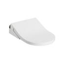 Washlet+ RX Elongated Replacement Bidet Seat