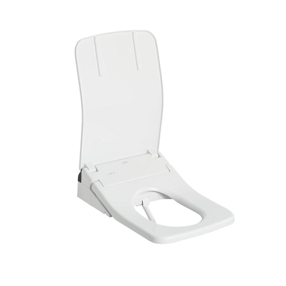 SX WASHLET+ COTTON CONCEALED CONNECTION 