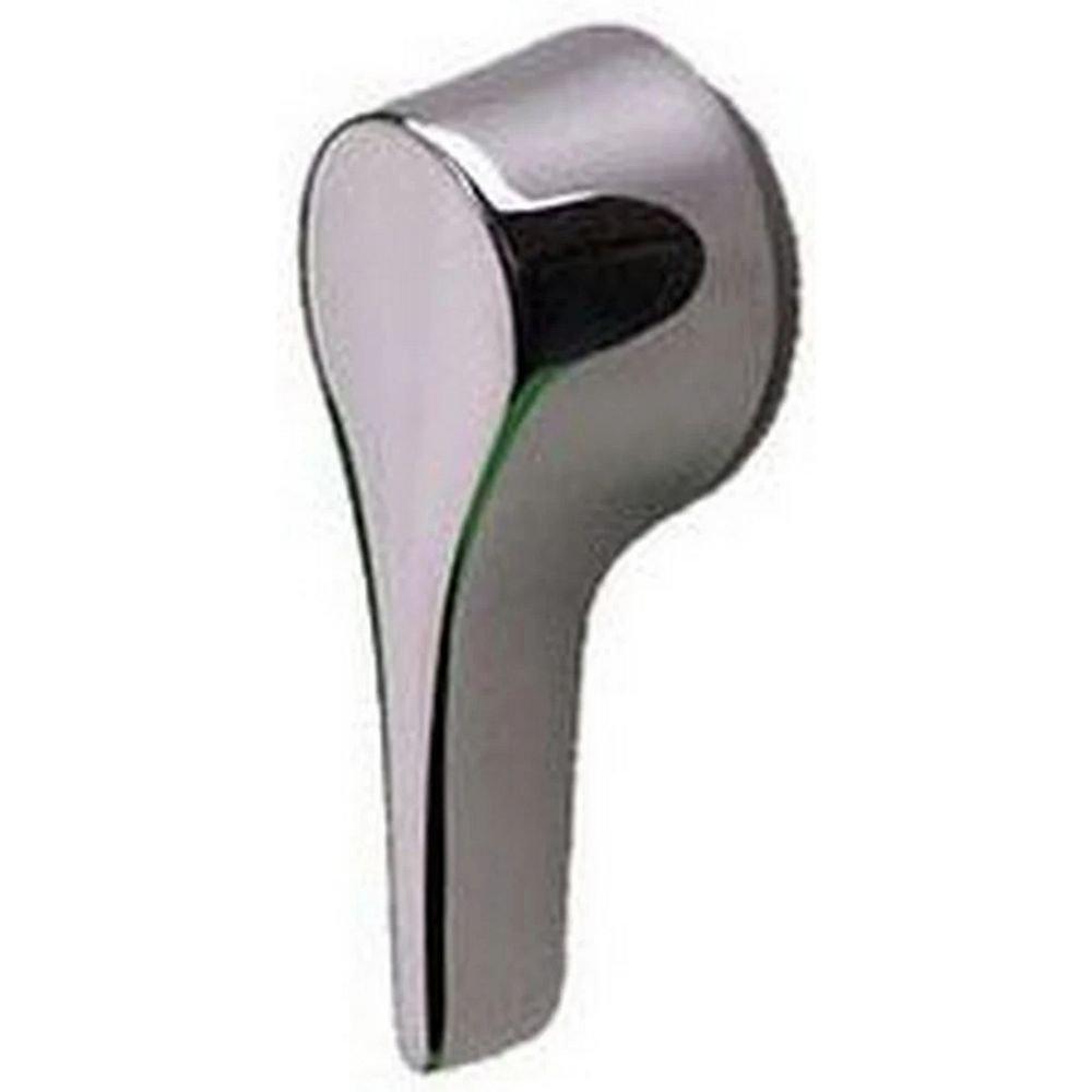 Trip Lever in Polished Nickel 