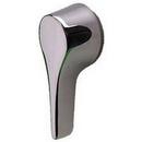 Trip Lever in Polished Nickel 