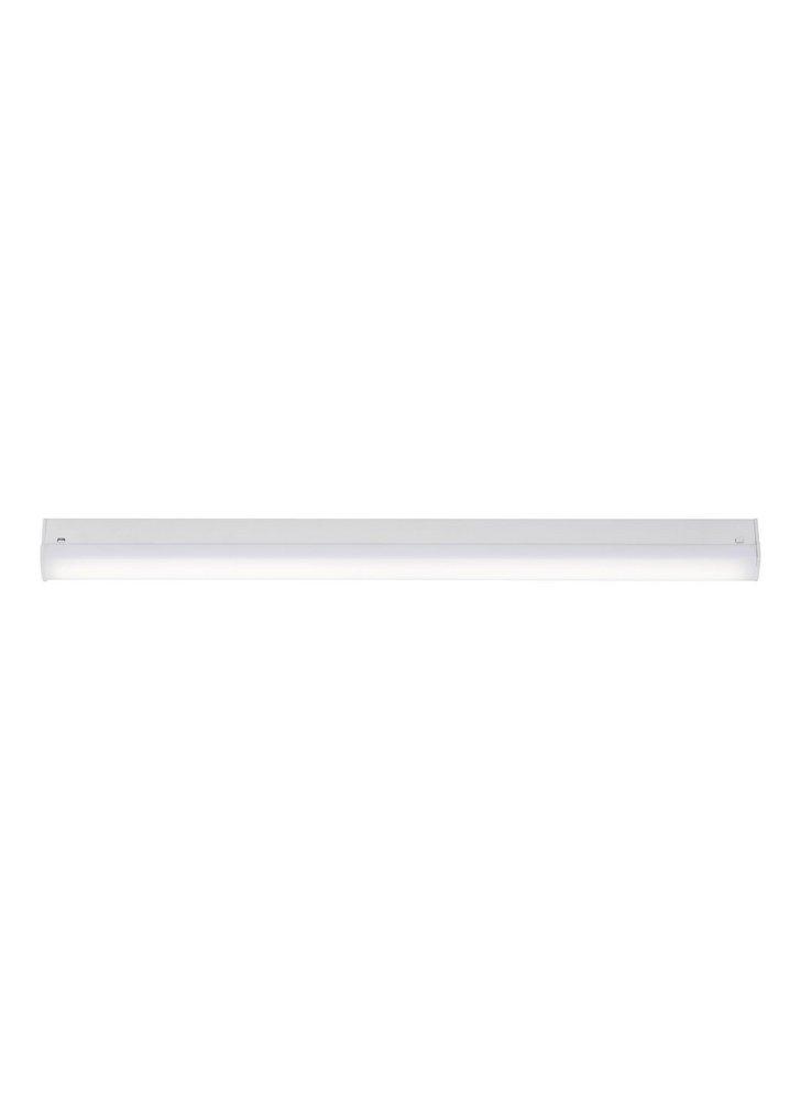 TWO FOOT LED CEILING / WALL MOUNT 