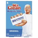 Mr. Clean&reg; White 2-5/16 in. Foam Sponge in White (Pack of 6) 