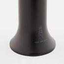 Signature Hardware Matte Black Single Handle Pull Down Kitchen Faucet 