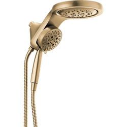 Multi Function Hand Shower in Brilliance&reg; Champagne Bronze