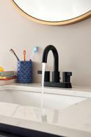 PEERLESS APEX TWO HANDLE CENTERSET LAVATORY FAUCET 