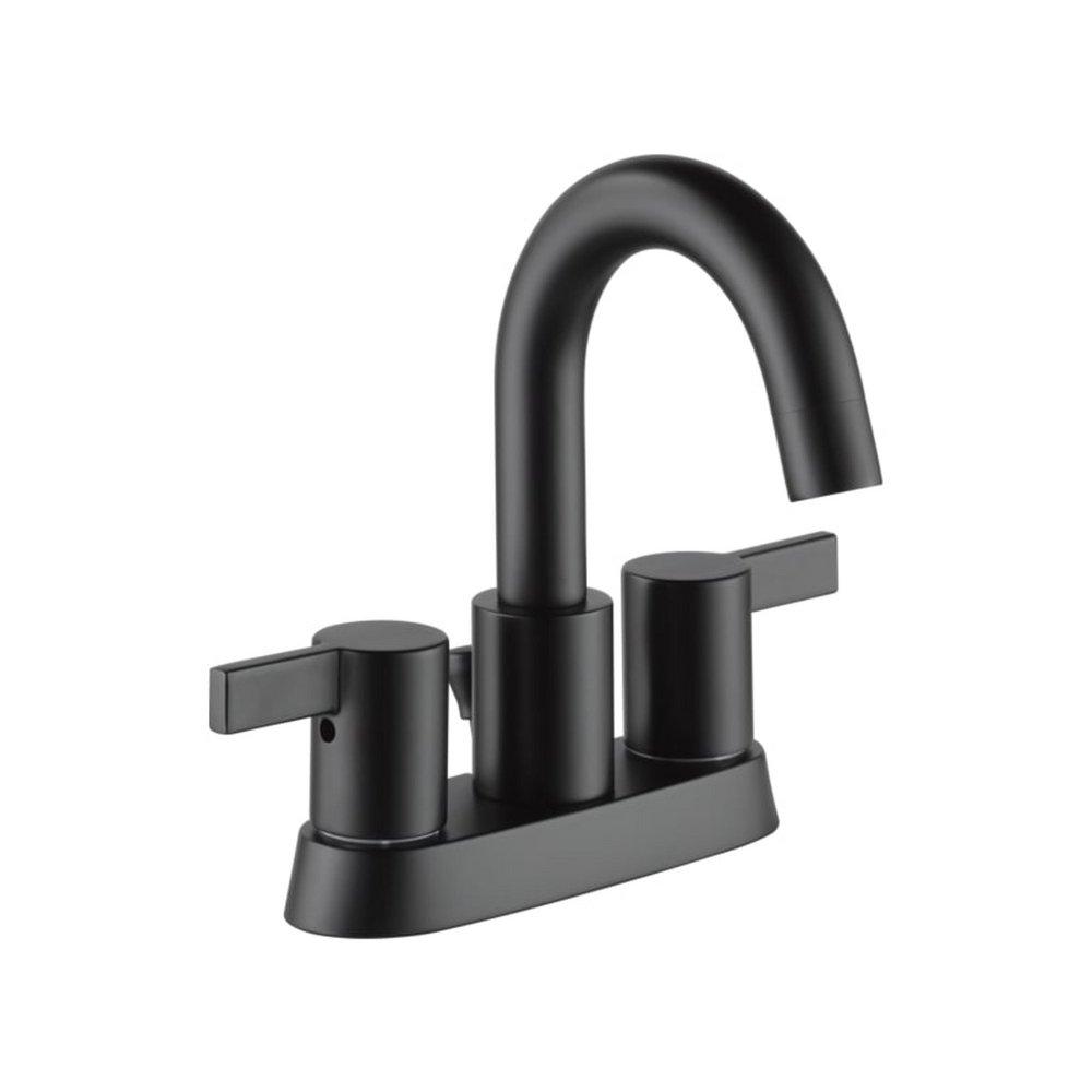 PEERLESS APEX TWO HANDLE CENTERSET LAVATORY FAUCET 
