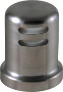 Air Gap in Luxe Steel