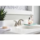 Two Handle Bathroom Sink Faucet 
