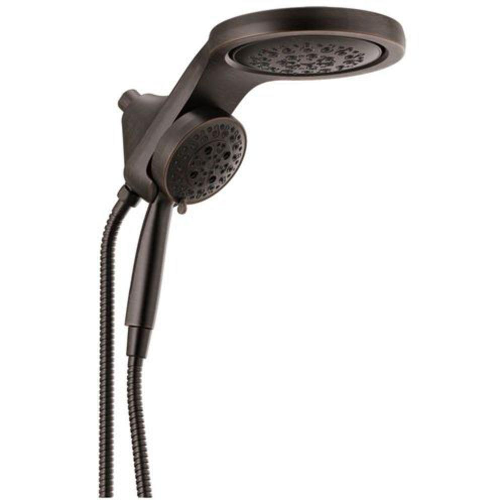 Delta Faucet Venetian&reg; Bronze Multi Function Hand Shower 