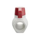 PROFLO&reg; Plastic Full Port Solvent Weld Ball Valve 