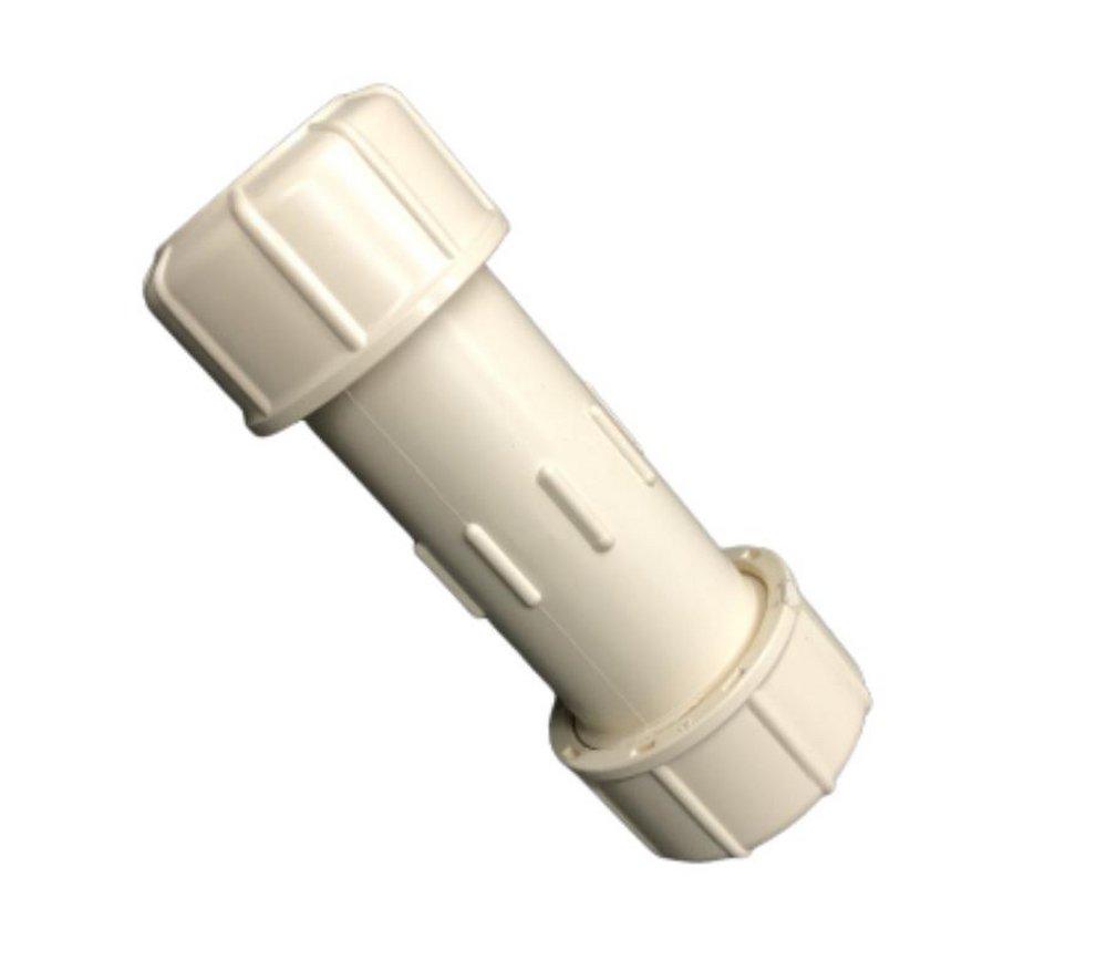 PROFLO® CTS Plastic Compression Coupling 