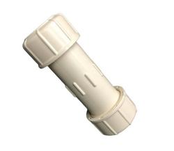 3/4 in. CTS Plastic Compression Coupling
