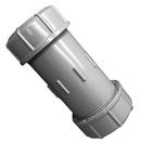1-1/2 in. IPS Plastic Compression Coupling
