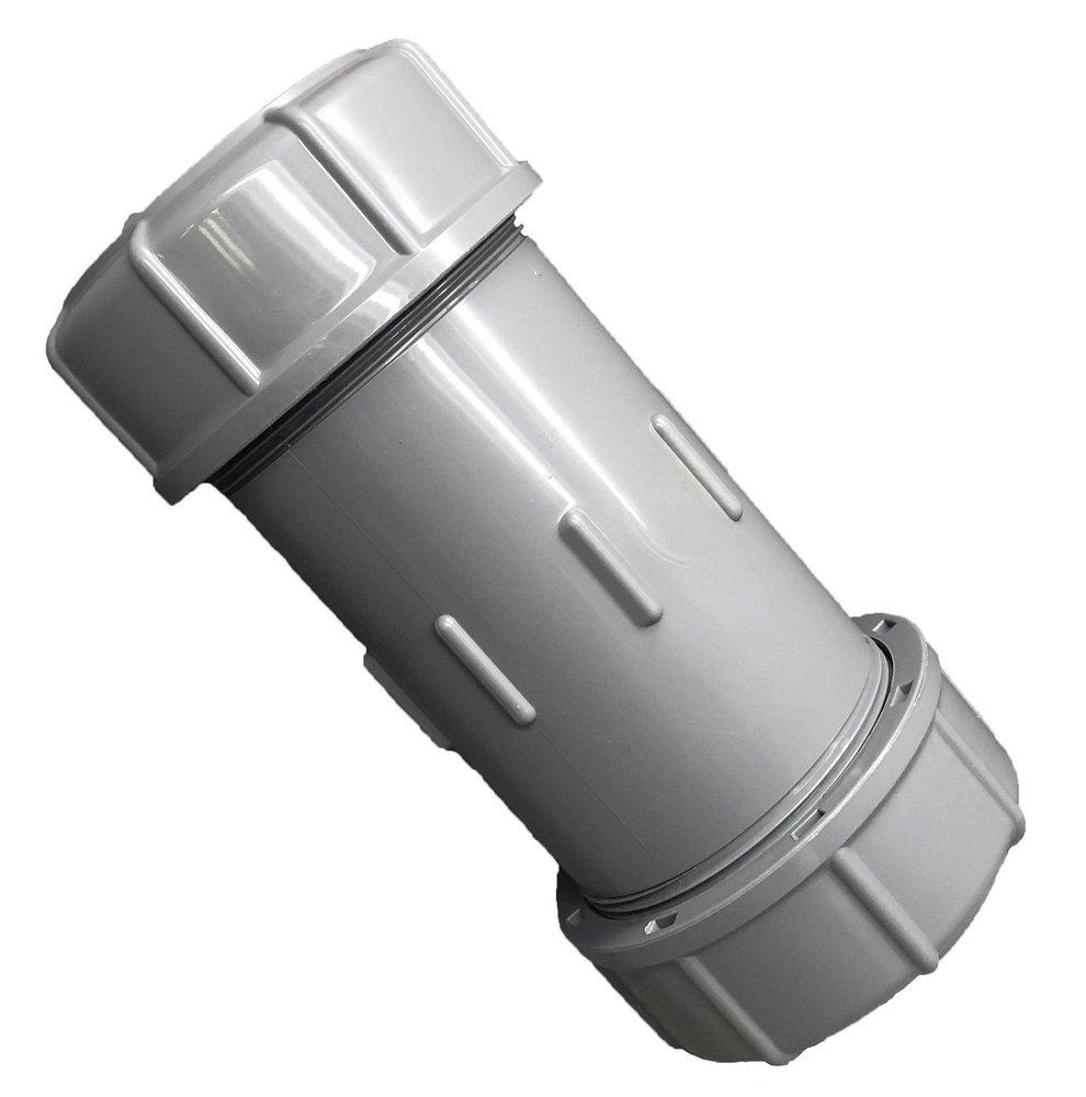 PROFLO® 2 in. IPS Plastic Compression Coupling | Ferguson