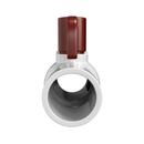 PROFLO&reg; Plastic Full Port Solvent Weld Ball Valve 