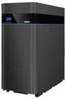 Weil Mclain Commercial Boiler Natural Gas and Propane 