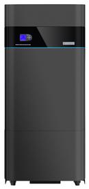 Weil Mclain Commercial Boiler Natural Gas and Propane 