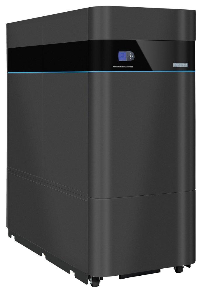 Weil Mclain Commercial Boiler Natural Gas and Propane 