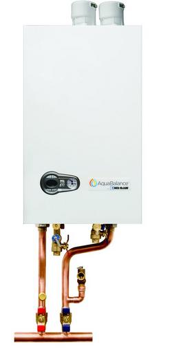 3/4 in. Easy-Up Manifold Kit for AquaBalance™ 80-155 Heat Only Boilers