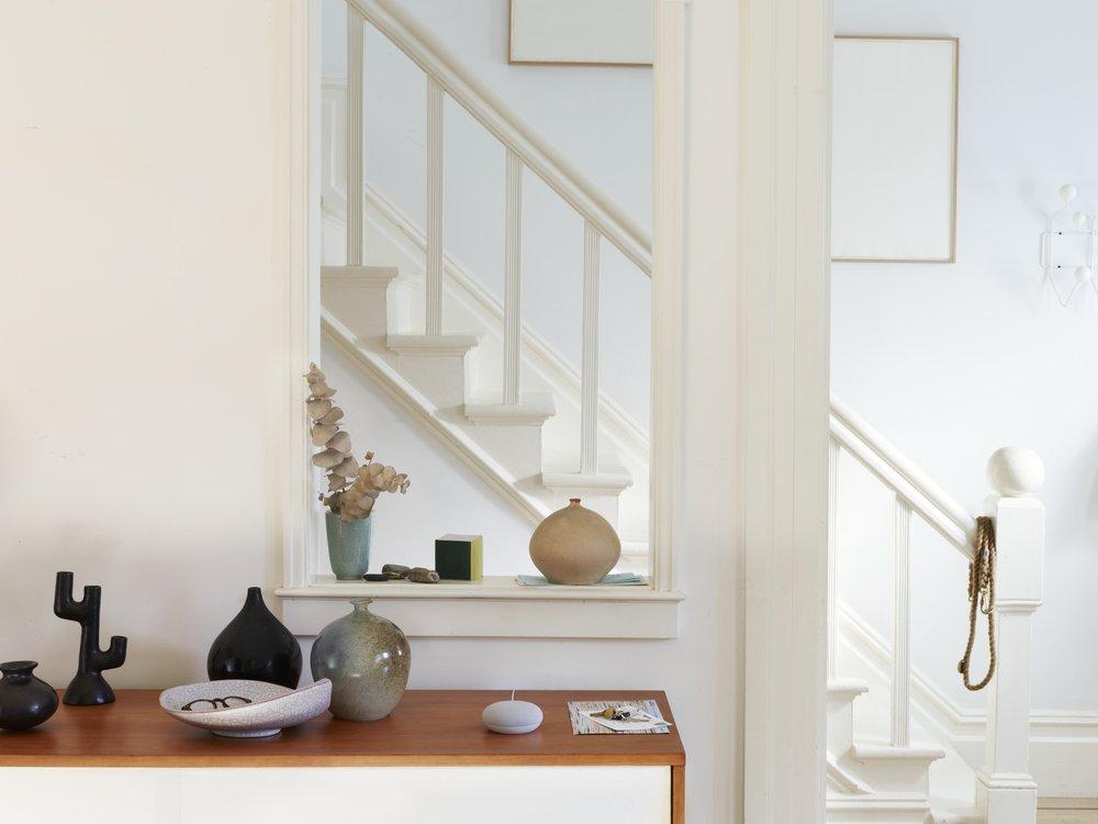 Google Chalk Nest Mini with Google Assistant 