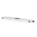 Pfister Polished Chrome Metal Deck Plate 