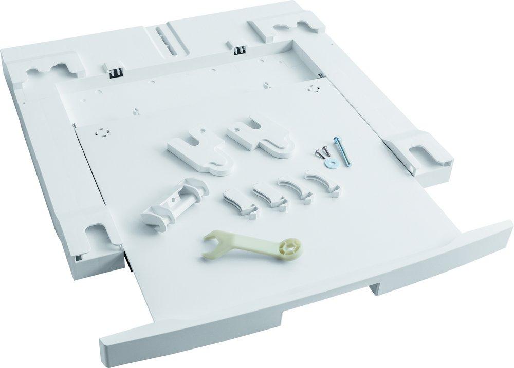 Electrolux White Stacking Kit 