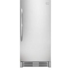 32-7/8 in. 18.9 cu. ft. Counter Depth Refrigerator in Stainless Steel
