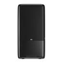 Tork Black Paper Hand Towel Dispenser, H5 System 