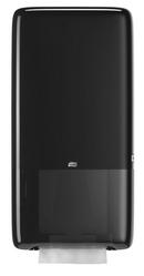 Tork Black Paper Hand Towel Dispenser, H5 System 