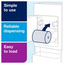 Tork Stainless Paper Hand Towel Roll Dispenser Recessed, H1 System 