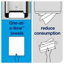 Tork Stainless Paper Hand Towel Roll Dispenser Recessed, H1 System 