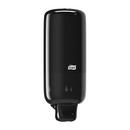 Foam Skincare Manual Dispenser, Black, S4 Sytsem